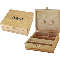 Rolling Box Rolling Supreme ξύλινο για στριφτό BIGT3 12193 0716165302339