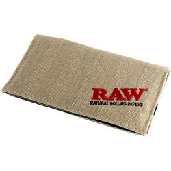 Καπνοθήκη Raw Smokers Wallet