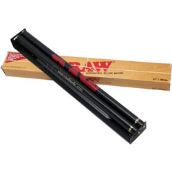 RAW SUPERNATURAL ROLLING MACHINE 30cm (αλουμίνιο) ΜΗΧΑΝΗ ΣΤΡΙΦΤΟΥ - 1 Τεμάχιο