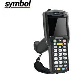 POS PDA MOTOROLA MC3090G-LC28H00GER GA- WITH CHARGING DOCK