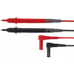 Ακροδέκτες Πολύμετρου 132mm CATIII-CATIV Mastech T3060B 01.033.0119