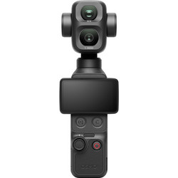 DJI Osmo Pocket 4P Vlog Combo