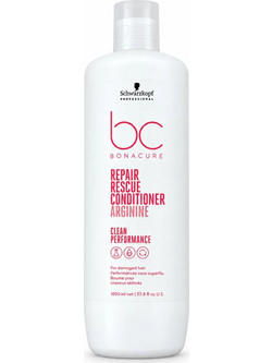Schwarzkopf BC Bonacure Repair Rescue Conditioner 1lt