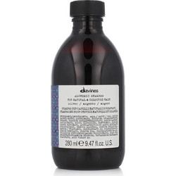 Davines Alchemic Shampoo Silver 280ml