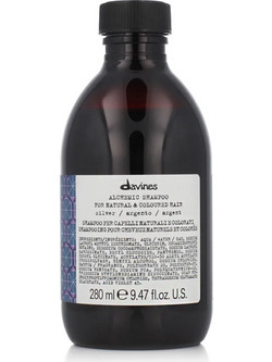 Davines Alchemic Shampoo Silver 280ml