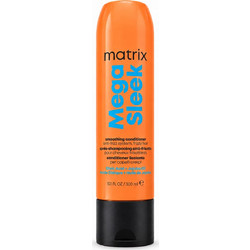 Matrix Total Results Mega Sleek Conditioner για Επανόρθωση για Ταλαιπωρημένα Μαλλιά 300ml