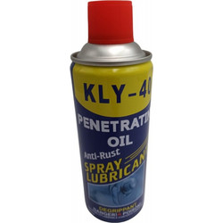 KLY ΑΝΤΙΣΚΩΡΙΑΚΟ 450ml KLY-40