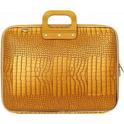 BOMBATA Briefcase Unisex E00684-6 (46X35X8CM)