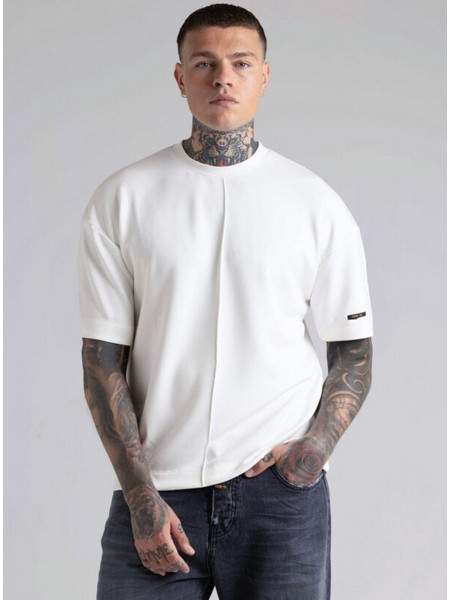 ΜΠΛΟΥΖΑ COSI 68-W26-260-WHITE