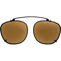 VUARNET View + Clip-On Unisex VD19040001212