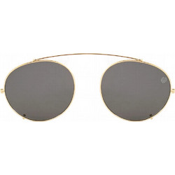 BELSTAFF Clip Unisex Blackrodclipb