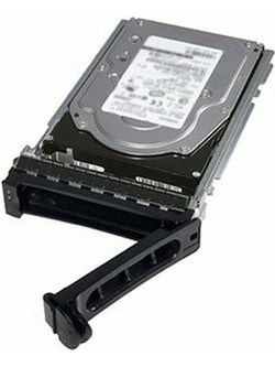 Dell 400-BIFW 600GB HDD Σκληρός Δίσκος 2.5" SAS 10000rpm