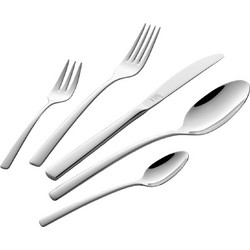 Σετ Μαχαιροπίρουνων ZWILLING Loft 60 τεμαχίων (γυαλιστερό)