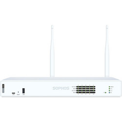 Sophos XGS 118w Συσκευή Ασφαλείας - Καλώδιο Τροφοδοσίας (EU)