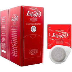 Lucaffe E.S.E Pod Mamma Lucia 150τμχ