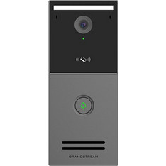 Grandstream GDS3726 - Έξυπνη IP Βιντεοθυροτηλέφωνο