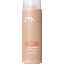 Paul Mitchell Color Protect Daily Σαμπουάν για Προστασία Χρώματος για Βαμμένα Μαλλιά 300ml
