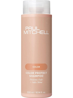 Paul Mitchell Color Protect Daily Σαμπουάν για Προστασία Χρώματος για Βαμμένα Μαλλιά 300ml