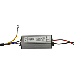 Adeleq Ανταλλακτικό Τροφοδοτικό Για Προβολέα LED-COB 30W 3-307
