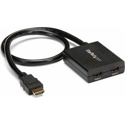 StarTech ST122HD4KU