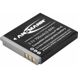 Ansmann NB-4L 700mAh
