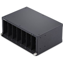 StarTech Κατηγορία Default 7 Slot Media Chassis