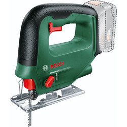 Bosch Universal Saw 18V-100 Solo Bosch Universal Saw