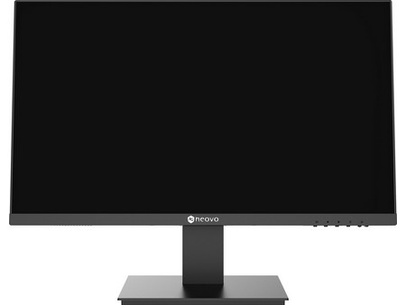 AG Neovo LA-2402 VA Monitor 23.8" 1920x1080 FHD 75Hz 5ms
