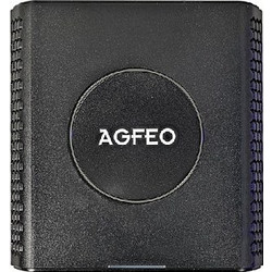 Αξεσουάρ VOIP Agfeo DECT IP-Basis pro Black
