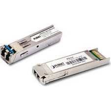 Transceiver Planet 10G SFP+ Fiber (Multi-mode) 300m
