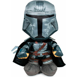 Simba Star Wars Mandalorian Warrior 6315875777