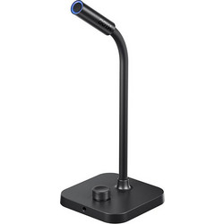 BOYA CM40 Wired Conference Microphone Black