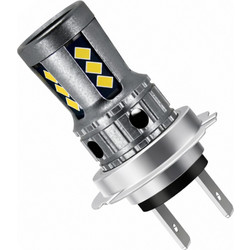 VenCore 3216-10192 - H7 CanBus Gen4 - Λάμπα LED για Βάση H7 CanBus Gen4 18 SMD 3020 9W 2800 Lumen 8-48 Volt Ψυχρό Λευκό 6000K