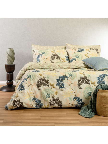 ΠΑΠΛΩΜΑΤΟΘΗΚΗ ΥΠΕΡΔΙΠΛΗ ALESSANDRO BLUE ULTRA LINE (225X245) MELINEN 225Χ245