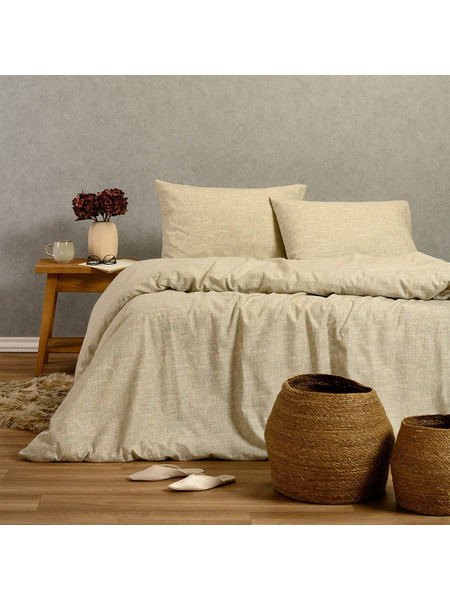 ΠΑΠΛΩΜΑΤΟΘΗΚΗ ΦΑΝΕΛΕΝΙΑ ΜΟΝΗ FARREL GREY (165X245) MELINEN 165Χ245