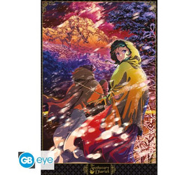 APOTHECARY DIARIES - The Northern Lands - Poster 61X91