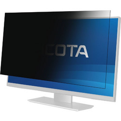 Φίλτρο Οθόνης Dicota Privacy 2-way side-mounted Uni. 16:10 22"