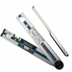 Γωνιακό τετράγωνο BOSCH Gam 220 MF