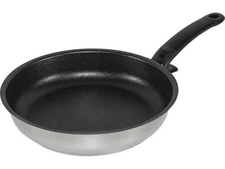 Fissler Adamant Premium Τηγάνι 28cm/3lt