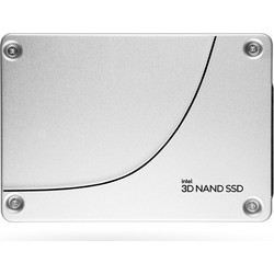 Intel D3-S4620 SSD 3.84TB 2.5" Sata 3