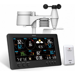Sencor 7 in 1 SWS12500