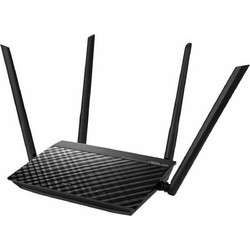 Asus RT-AC1200 V2 Ασύρματο Router WiFi 5