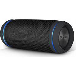 Sencor SSS 6100N Black