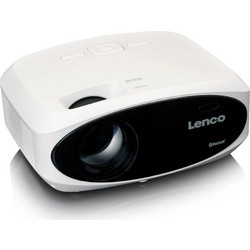 Lenco LPJ-900WH