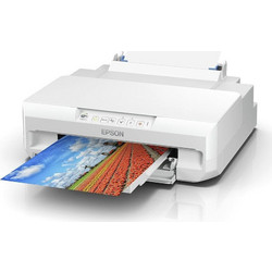 Epson Expression Photo XP-65 Έγχρωμος Εκτυπωτής Φωτογραφιών Inkjet με Wi-Fi