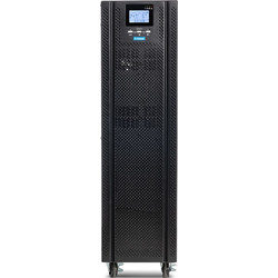 Tescom Prime ST Pro UPS On-Line 10000VA 10000W Καθαρού Ημιτόνου