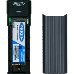 Origin Storage NVME Μ.2 1TB