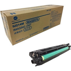 Konica Minolta IU-214M Magenta Drum
