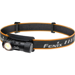 Fenix HM50R Επαναφορτιζόμενος Φακός Κεφαλής Εργασίας Led Αδιάβροχος 700lm