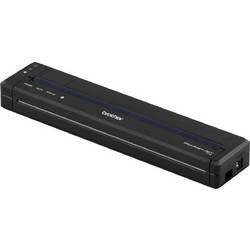 Brother PJ-763 Μονόχρωμος Φορητός Εκτυπωτής Θερμικός με Mobile Print